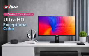 Dahua LM27 U401A Review