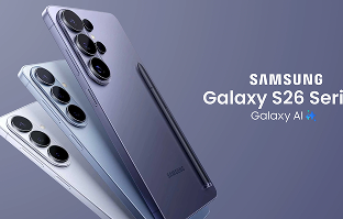 Everything you need to know about Samsung S26 Series